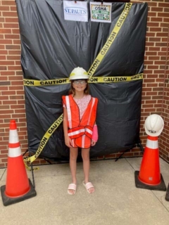 Saftey Week 2026 50
