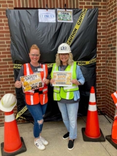 Saftey Week 2026 53