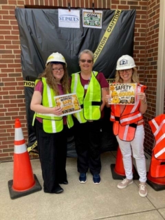 Saftey Week 2026 54