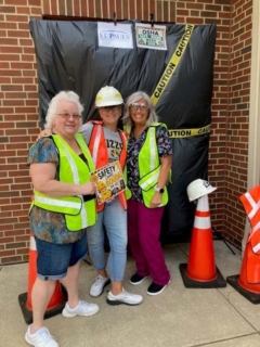 Saftey Week 2026 55
