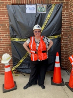 Saftey Week 2026 58