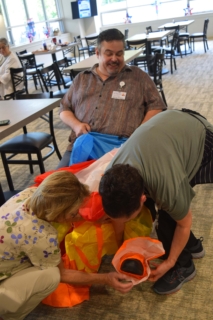 Saftey Week 2026 6