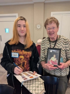 2026 Pen pal meet 13