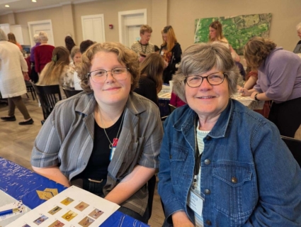 2026 Pen pal meet 17