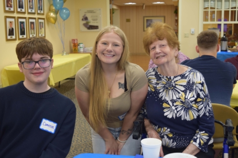 2026 Pen pal meet 41