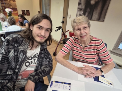 2026 Pen pal meet 42