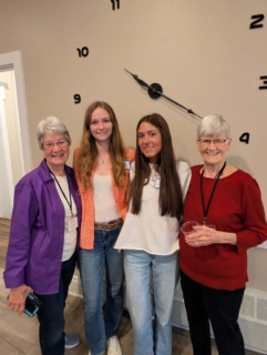 2026 Pen pal meet 64