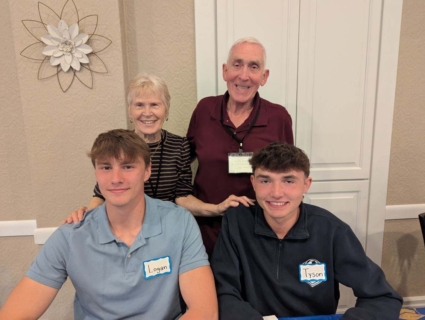 2026 Pen pal meet 66