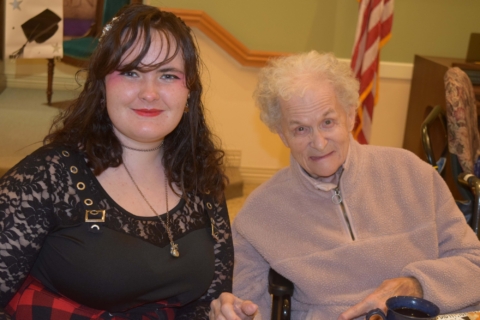 2026 Pen pal meet 70