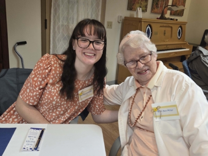 2026 Pen pal meet 73
