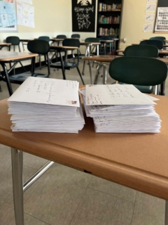 2026 Pen pal meet 75