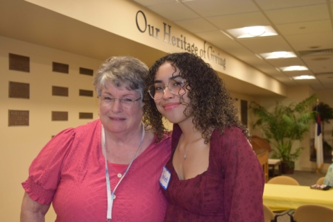 2026 Pen pal meet 76