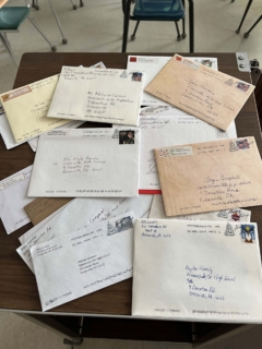 2026 Pen pal meet 80