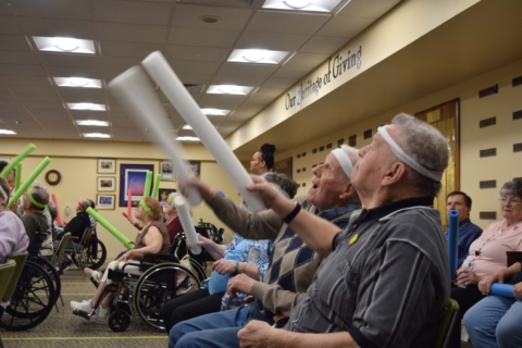 Poolnoodlevball2026 99