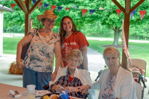 RW Family Picnic 2026 4