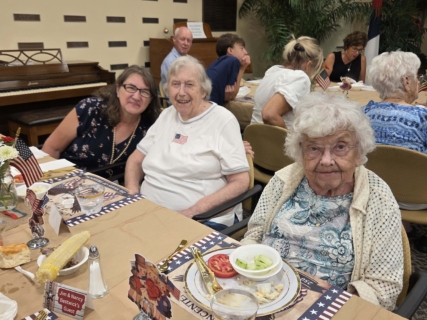 Rambling Roses Family Picnic 2026 33