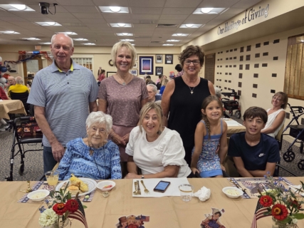 Rambling Roses Family Picnic 2026 47