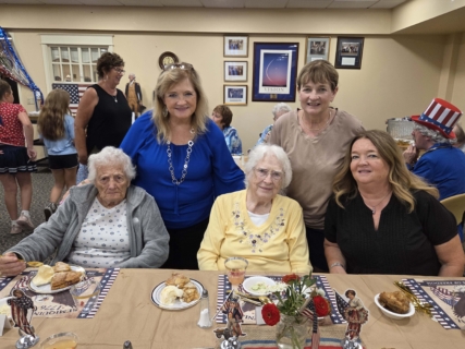 Rambling Roses Family Picnic 2026 60
