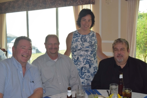 Staff Board Recognition 2026 25