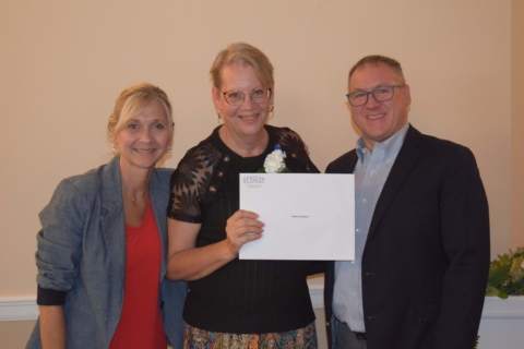 Staff Board Recognition 2026 60
