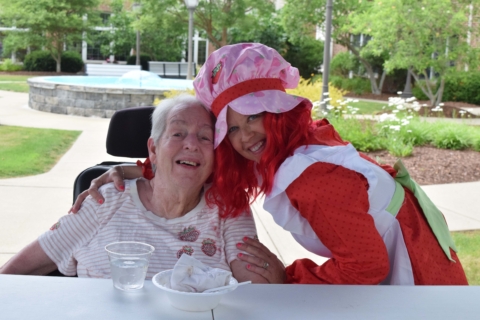 Strawberry Festival 2026 19