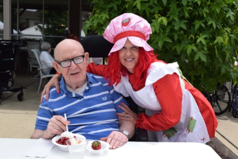 Strawberry Festival 2026 20