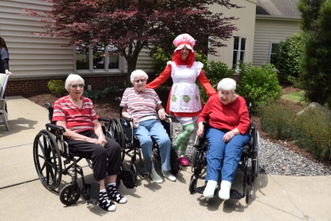 Strawberry Festival 2026 21