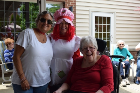 Strawberry Festival 2026 25