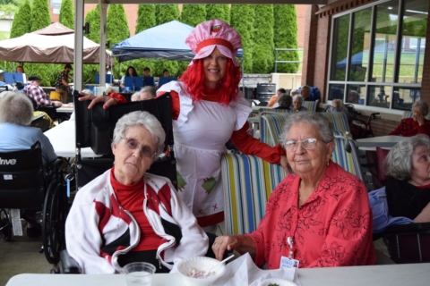 Strawberry Festival 2026 26