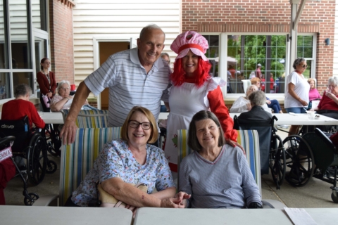 Strawberry Festival 2026 28