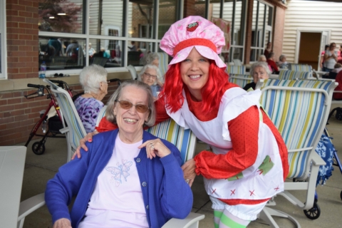 Strawberry Festival 2026 32