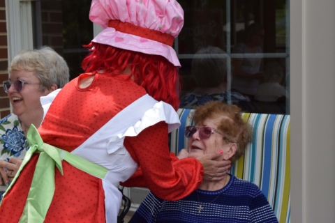 Strawberry Festival 2026 58