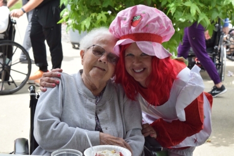 Strawberry Festival 2026 81
