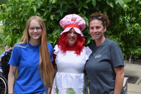 Strawberry Festival 2026 84