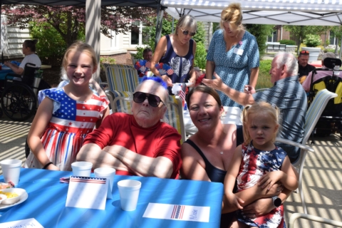 2026 willows family picnic 6