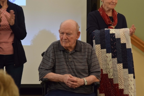 Quilts of Valor 24