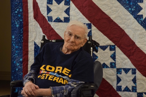 Quilts of Valor 26