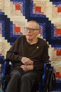 Quilts of Valor 34