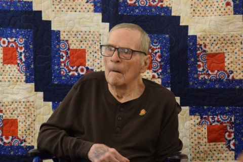 Quilts of Valor 35