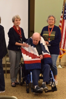 Quilts of Valor 50