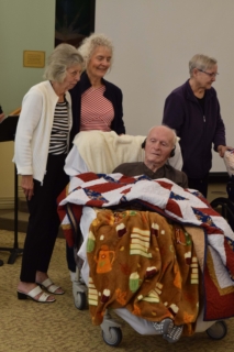 Quilts of Valor 51