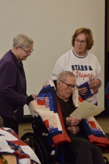 Quilts of Valor 55