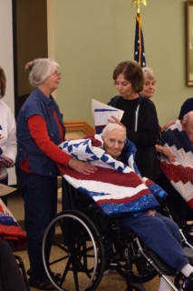 Quilts of Valor 58