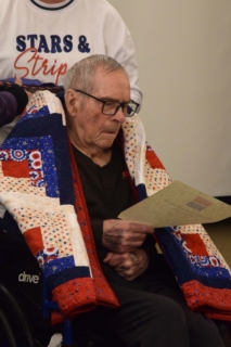 Quilts of Valor 60