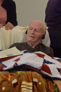 Quilts of Valor 61