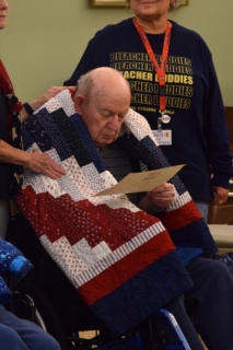 Quilts of Valor 62