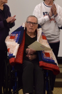 Quilts of Valor 63