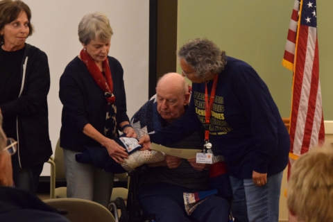 Quilts of Valor 68