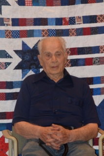 Villas Quilts of Valor 56
