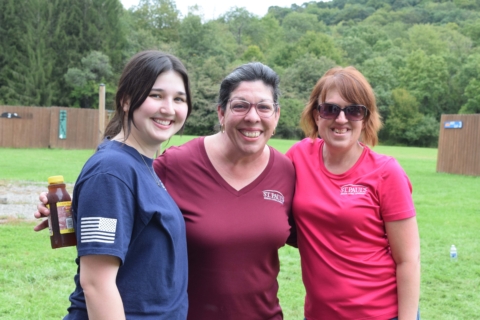 Sporting Clay Shoot 9 19 2026 1